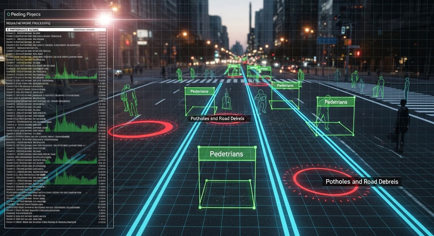 Traffic Enforcement Solution