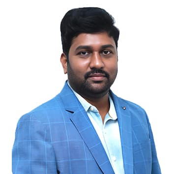 Murali Krishna Arasala